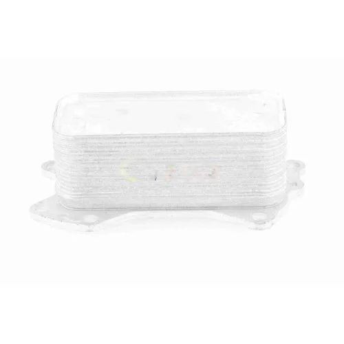 Масляный радиатор двигателя VEMO V33-60-0015 для CHRYSLER, фото №3 Масляный радиатор двигателя VEMO V33-60-0015 для CHRYSLER, фото №3