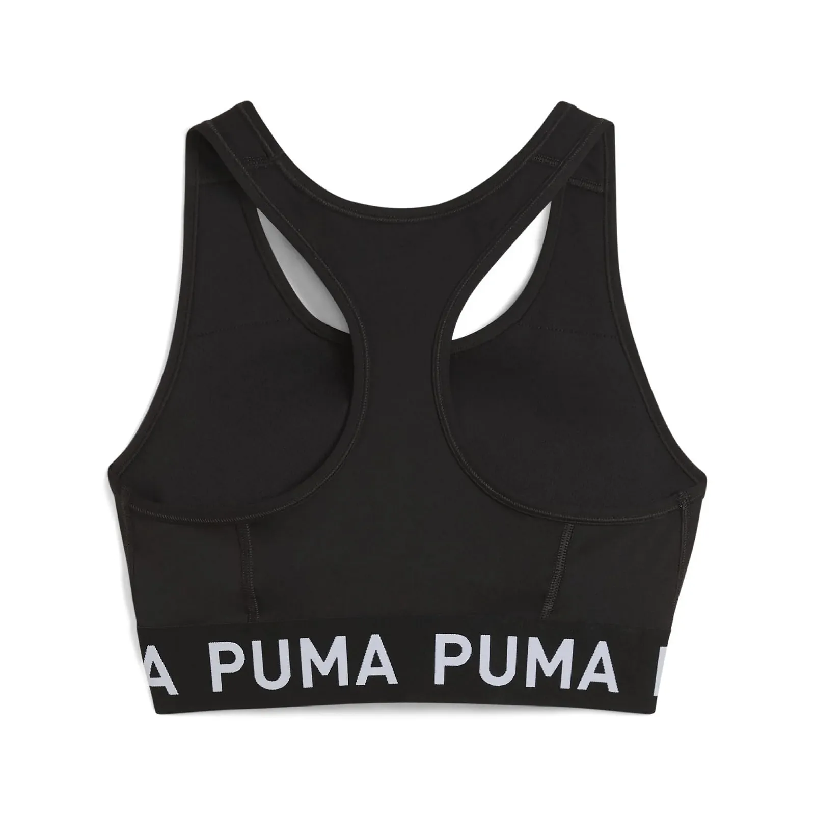 Бюстгальтер Puma 4keeps Elastic P Bra упаковка 1 шт., фото №2 Бюстгальтер Puma 4keeps Elastic P Bra упаковка 1 шт., фото №2
