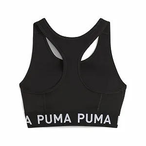 Бюстгальтер Puma 4keeps Elastic P Bra упаковка 1 шт. ціна на synthetic.ua - Фото 1 Бюстгальтер Puma 4keeps Elastic P Bra упаковка 1 шт. synthetic.ua - Фото 1