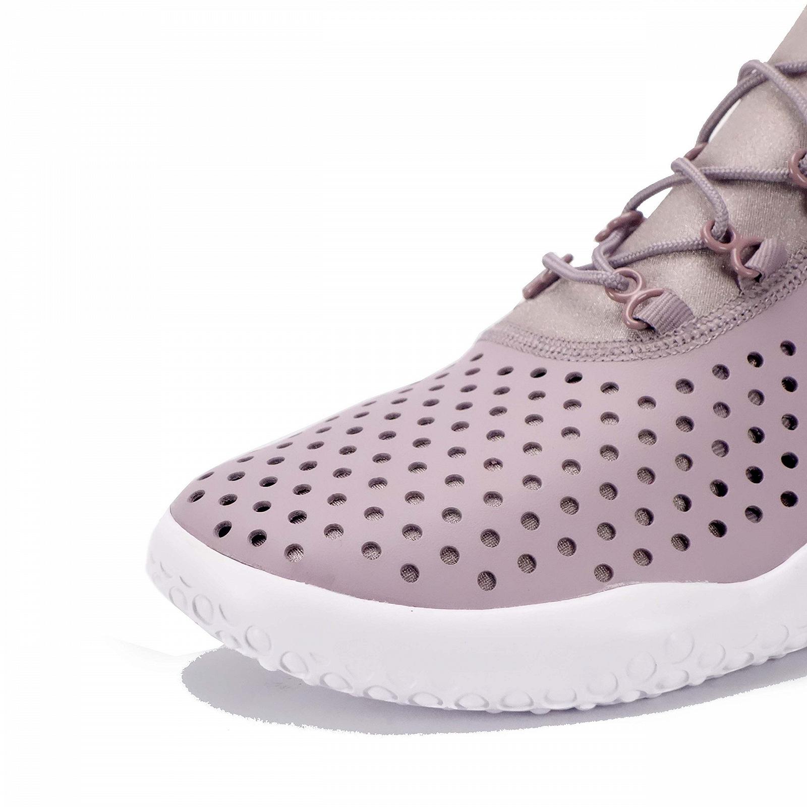 Кросівки Бігові чоловічі NIKE FL-RUE 880994, фото №4