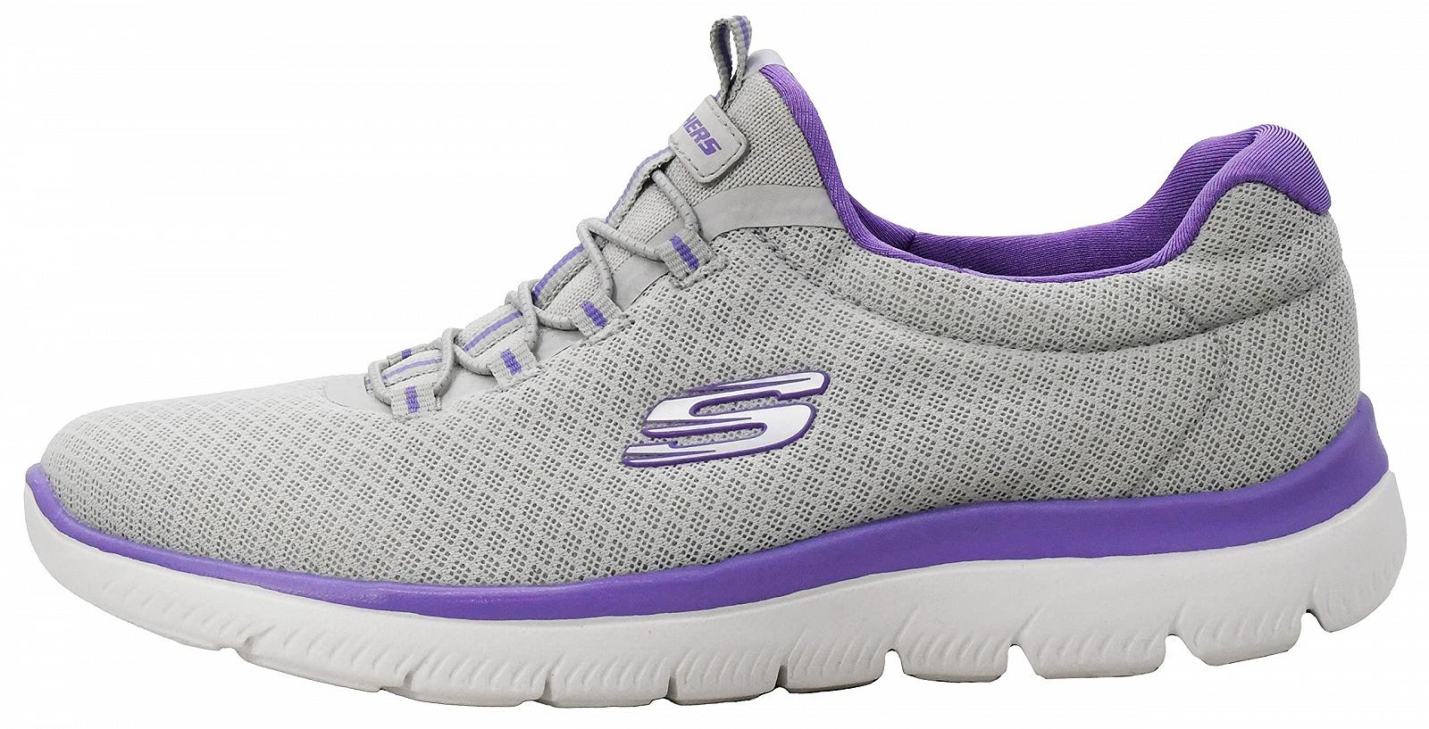 Кросівки Skechers Summits жіночі, фото №6