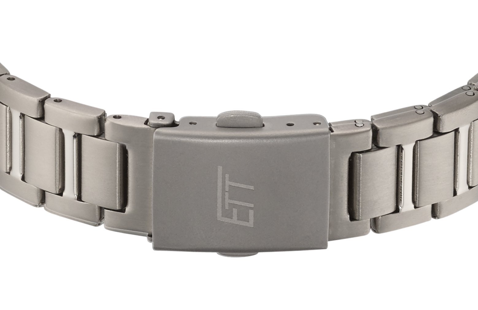 Аналоговые Часы ETT Eco Tech Time Funk Solar ELT-11326-11M Женские с титановым ремешком, Браслет, фото №3 Аналоговые Часы ETT Eco Tech Time Funk Solar ELT-11326-11M Женские с титановым ремешком, Браслет, фото №3