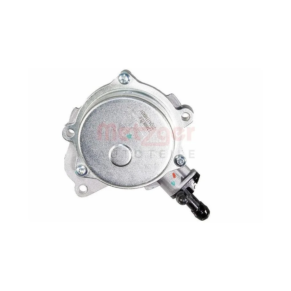Вакуумный насос тормозной системы METZGER 8010124 ORIGINAL ERSATZTEIL для HYUNDAI KIA, фото №1 Вакуумный насос тормозной системы METZGER 8010124 ORIGINAL ERSATZTEIL для HYUNDAI KIA, фото №1