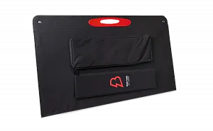 Портативна сонячна панель Bimson Power BP400WSP 400 Вт  Anderson / XT60 / MC4 (монокристалічна) synthetic.ua - Фото 1