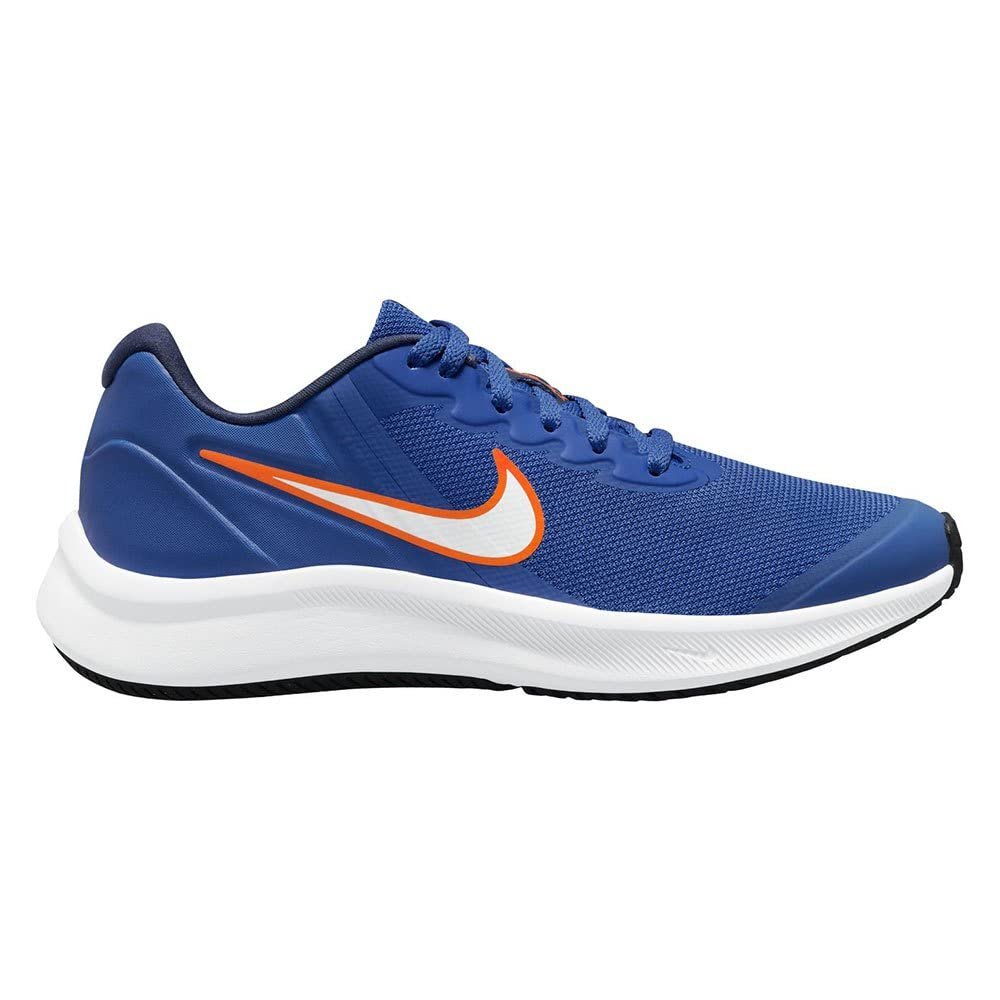 Кроссовки Nike Star Runner 3 для мальчиков, фото №2
