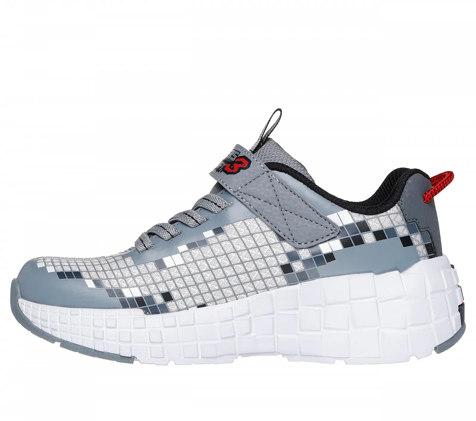 Кросівки Skechers Mega-Craft 3.0 Дитячі, фото №6