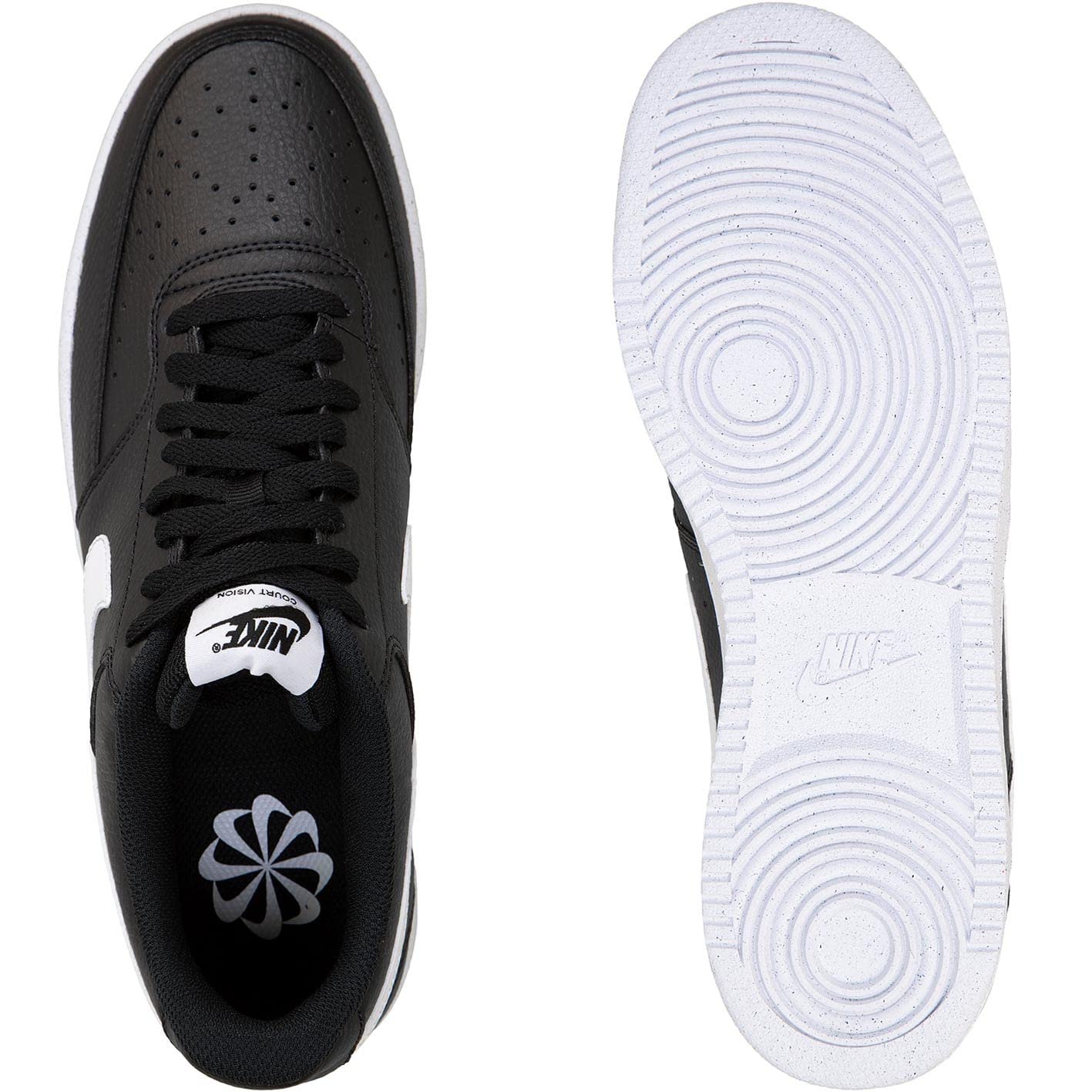 Кроссовки Nike Court Vision Low Better, фото №4