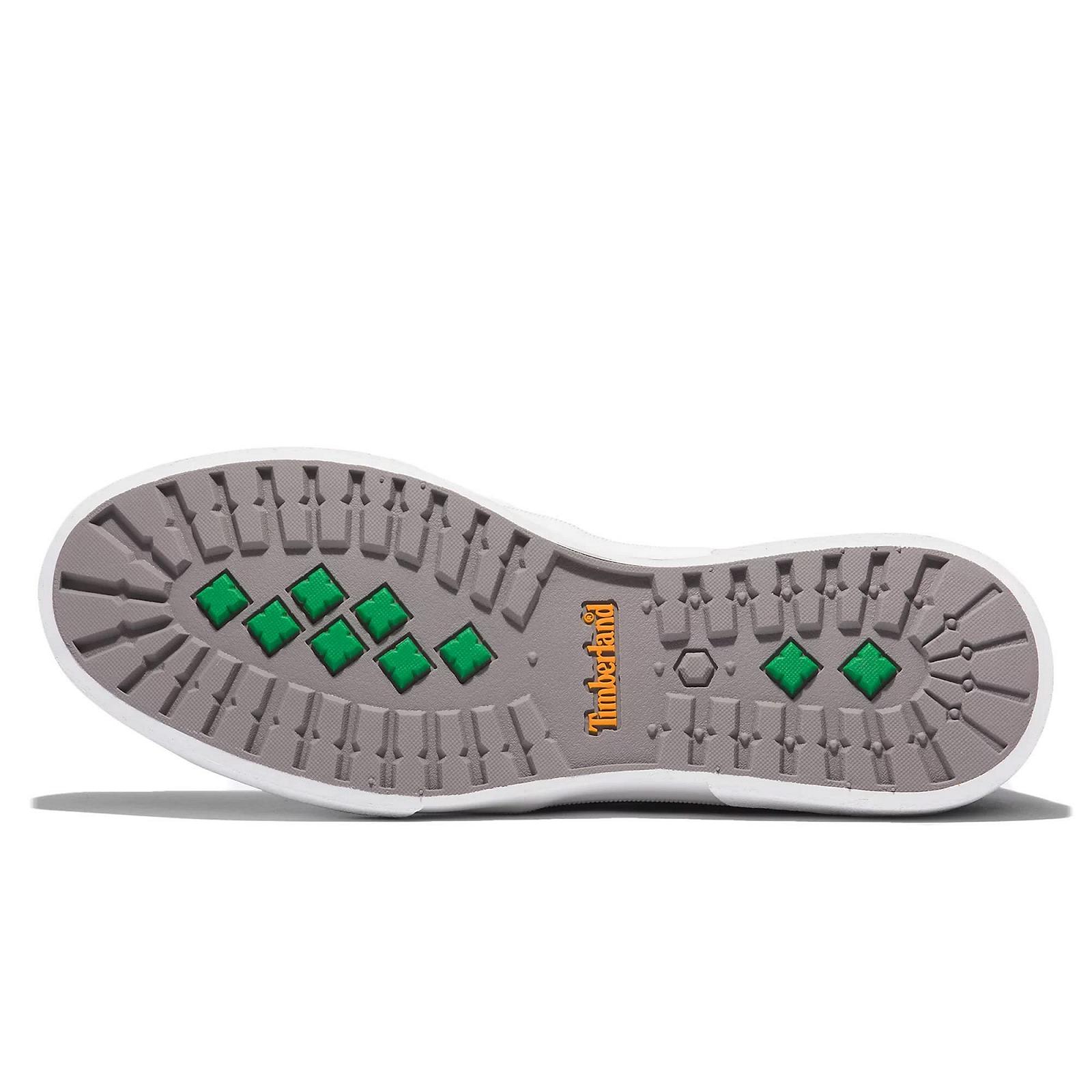 Слипоны Timberland Union Wharf 2.0 EK Code TB0A2888019, фото №5