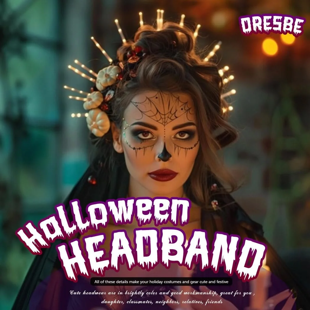 Обруч для волос, фото №6