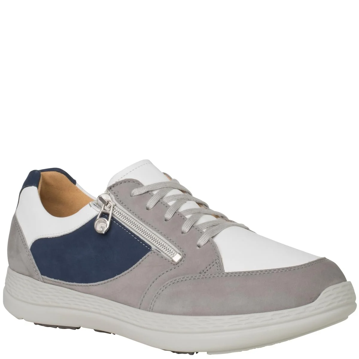 Кроссовки Ganter Karl Ludwig Мужские, фото №1