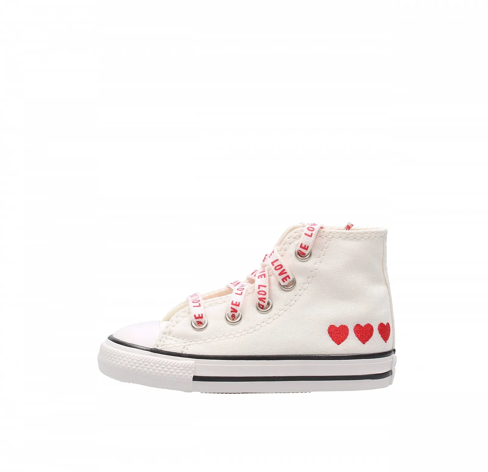 Кросівки Converse CTAS OX жіночі, фото №1