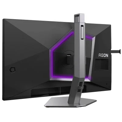 Монитор AOC AG246FK6, фото №15 Монитор AOC AG246FK6, фото №15