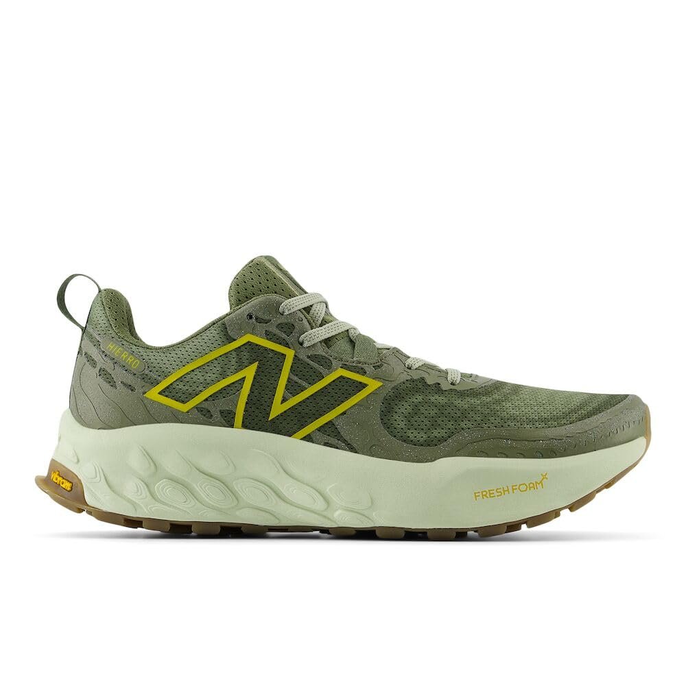 Кроссовки New Balance Hierro V6 мужские, фото №3