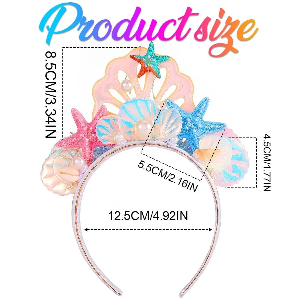 Обруч Zoestar Світна черепашка, фото №7