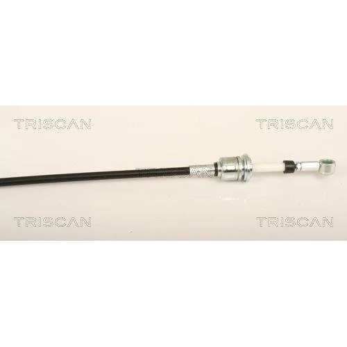 Трос перемикання передач TRISCAN 8140 15714 для ALFA ROMEO FIAT, фото №3