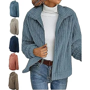 Коротка Куртка на блискавці Зимова - Фото 1