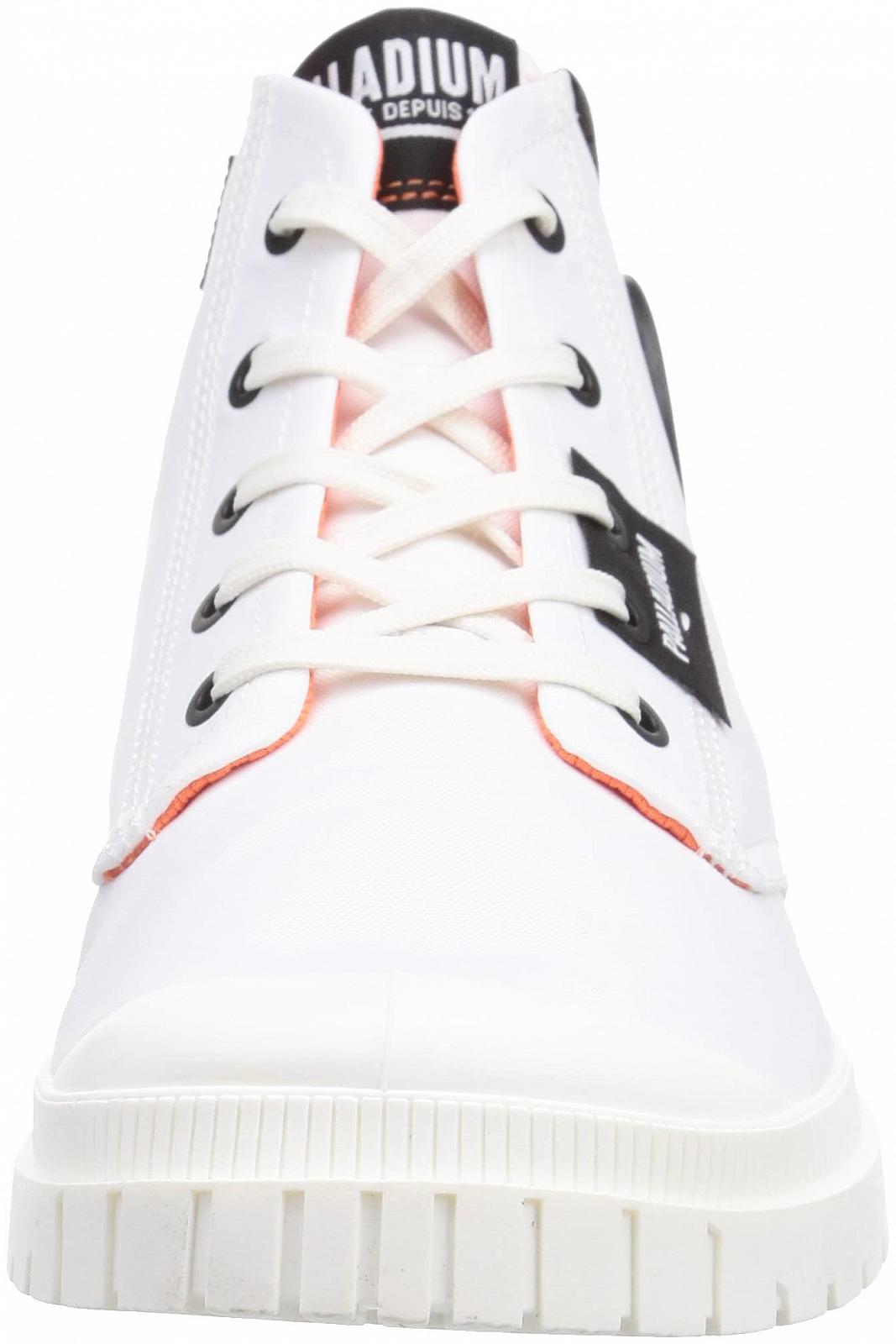 Кроссовки Palladium Unisex Sp20 Overlab, фото №2