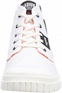 Кроссовки Palladium Unisex Sp20 Overlab synthetic.ua - Фото 1