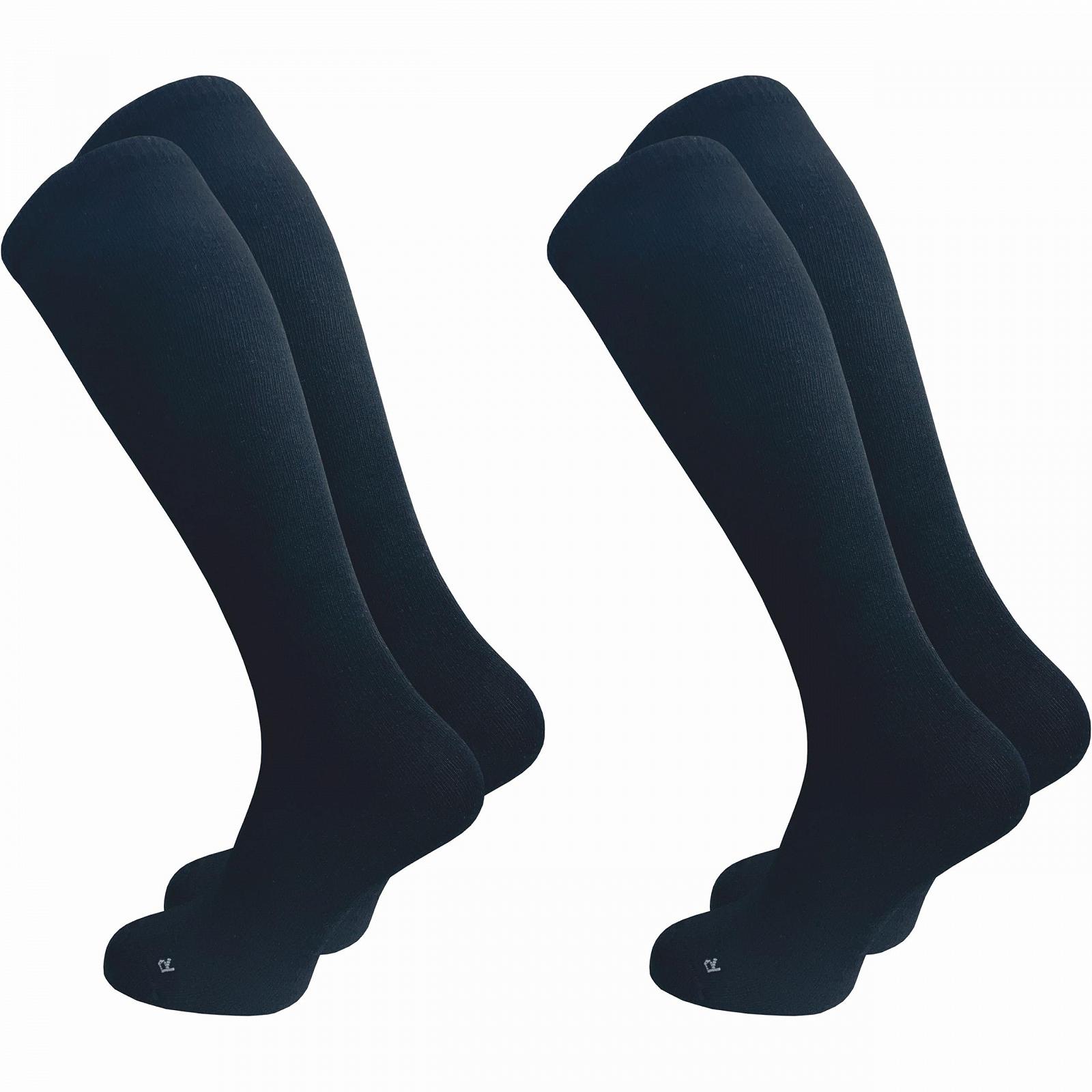 Компресійні панчохи GAWILO для жінок (2 пари), фото №1