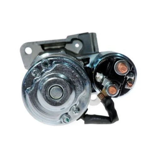 Стартер HELLA 8EA 011 610-201 для MITSUBISHI NISSAN RENAULT SUZUKI DACIA, фото №3