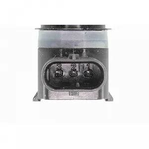 Датчик паркування VEMO Green Mobility Parts V95-72-0106 для VOLVO задній synthetic.ua - Фото 1