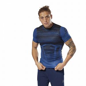 Футболка Reebok AC Comp Tee M - Фото 1