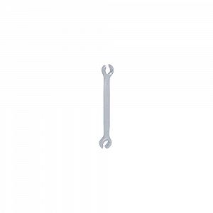 Ключ накидний двосторонній KS TOOLS 517.0260 6х7 мм - Фото 1