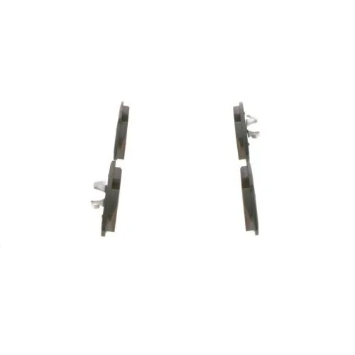 Комплект тормозных колодок, дисковый тормоз BOSCH 0 986 494 246 для FORD ROVER VOLVO, фото №2 Комплект тормозных колодок, дисковый тормоз BOSCH 0 986 494 246 для FORD ROVER VOLVO, фото №2