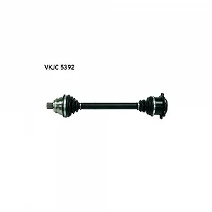Привідний вал SKF VKJC 5392 для VW передня вісь зліва - Фото 1