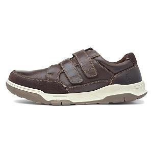 Кроссовки Hush Puppies Fabian Double Strap для мужчин - Фото 1