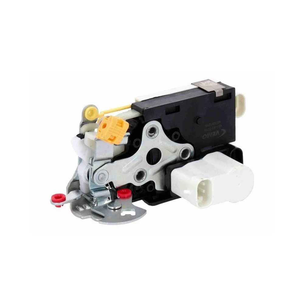 Замок дверей VEMO V51-85-0018 GMC CHEVROLET CADILLAC Original VEMO Quality, фото №1 Замок дверей VEMO V51-85-0018 GMC CHEVROLET CADILLAC Original VEMO Quality, фото №1