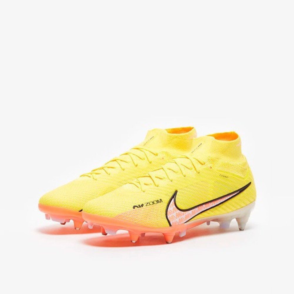 Бутси Nike ZOOM SUPERFLY 9 ELITE SG-PROAC 42, фото №3