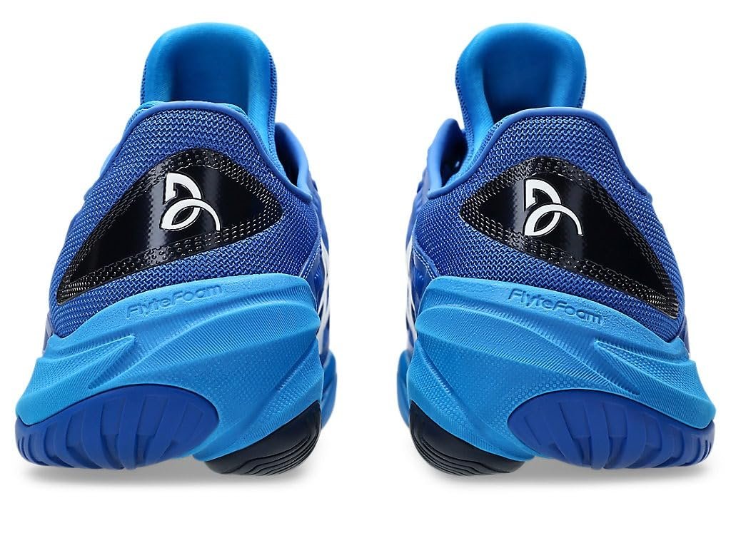 Кросівки ASICS Court Ff 3 Novak, фото №6 Кросівки ASICS Court Ff 3 Novak, фото №6