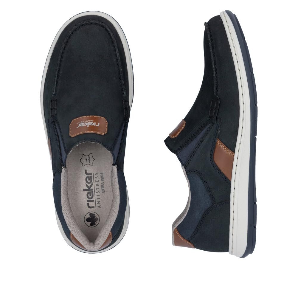 Кросівки Rieker 17368, фото №9