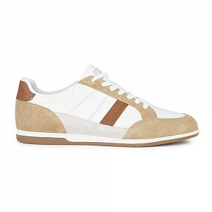 Кроссовки Geox U Renan A - Фото 1