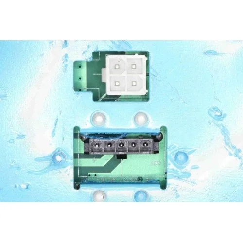 Блок управління освітленням VEMO V10-73-0406 для AUDI SEAT, фото №3