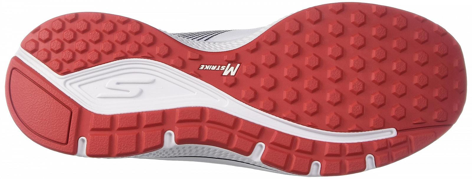 Кроссовки Skechers Go Run Consistent мужские, фото №4