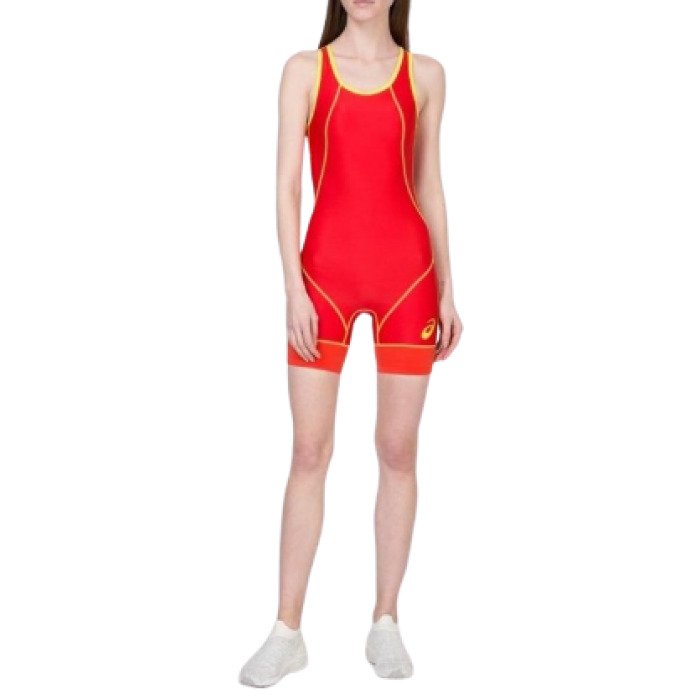 Трико Asics WRESTLING SINGLET XL, фото №3