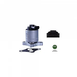 Клапан EGR NTK 94905 для OPEL VAUXHALL - Фото 1