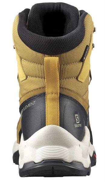 Ботинки Salomon Quest Element GTX Gore-Tex 44, фото №6