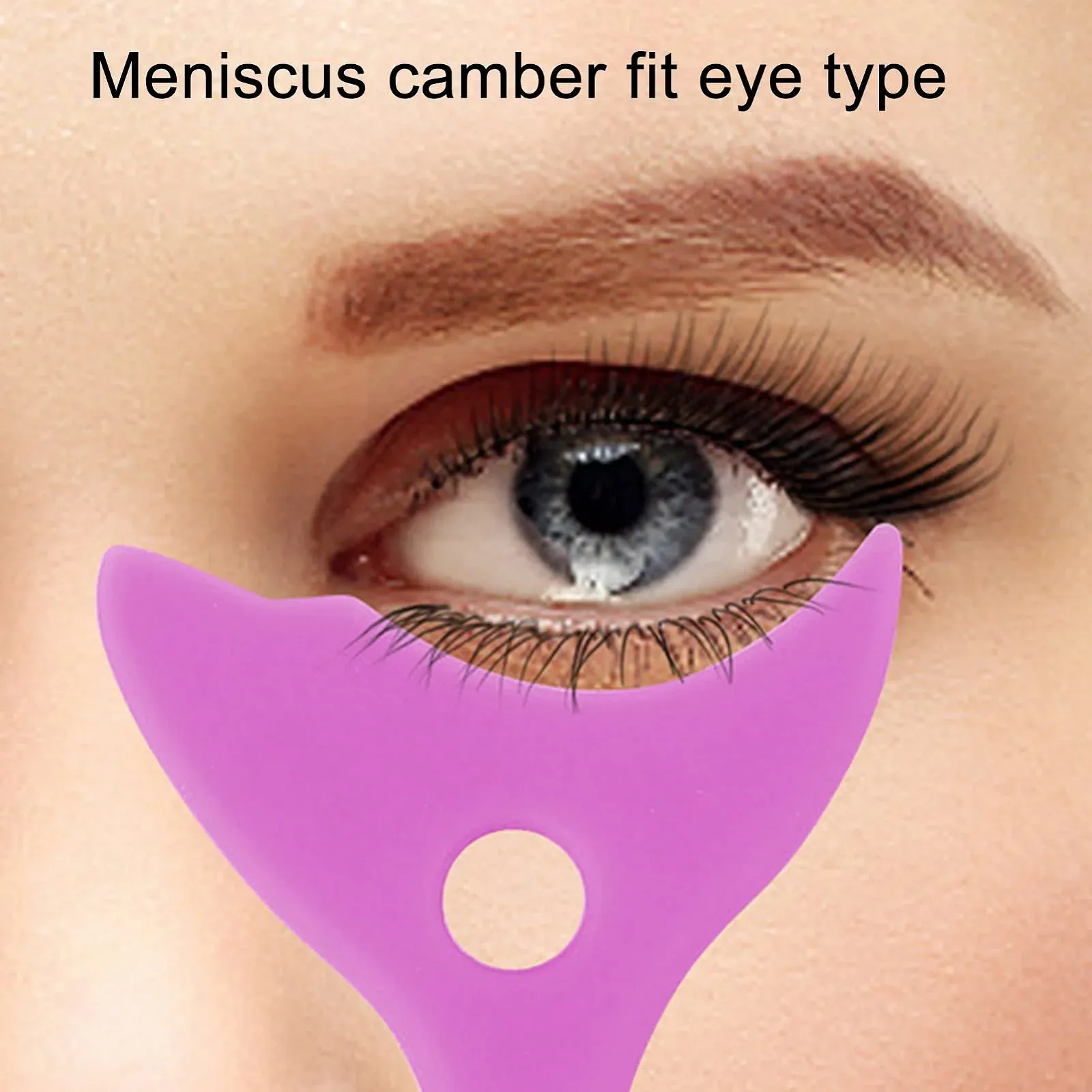 Инструменты для макияжа Силиконовые, фото №3