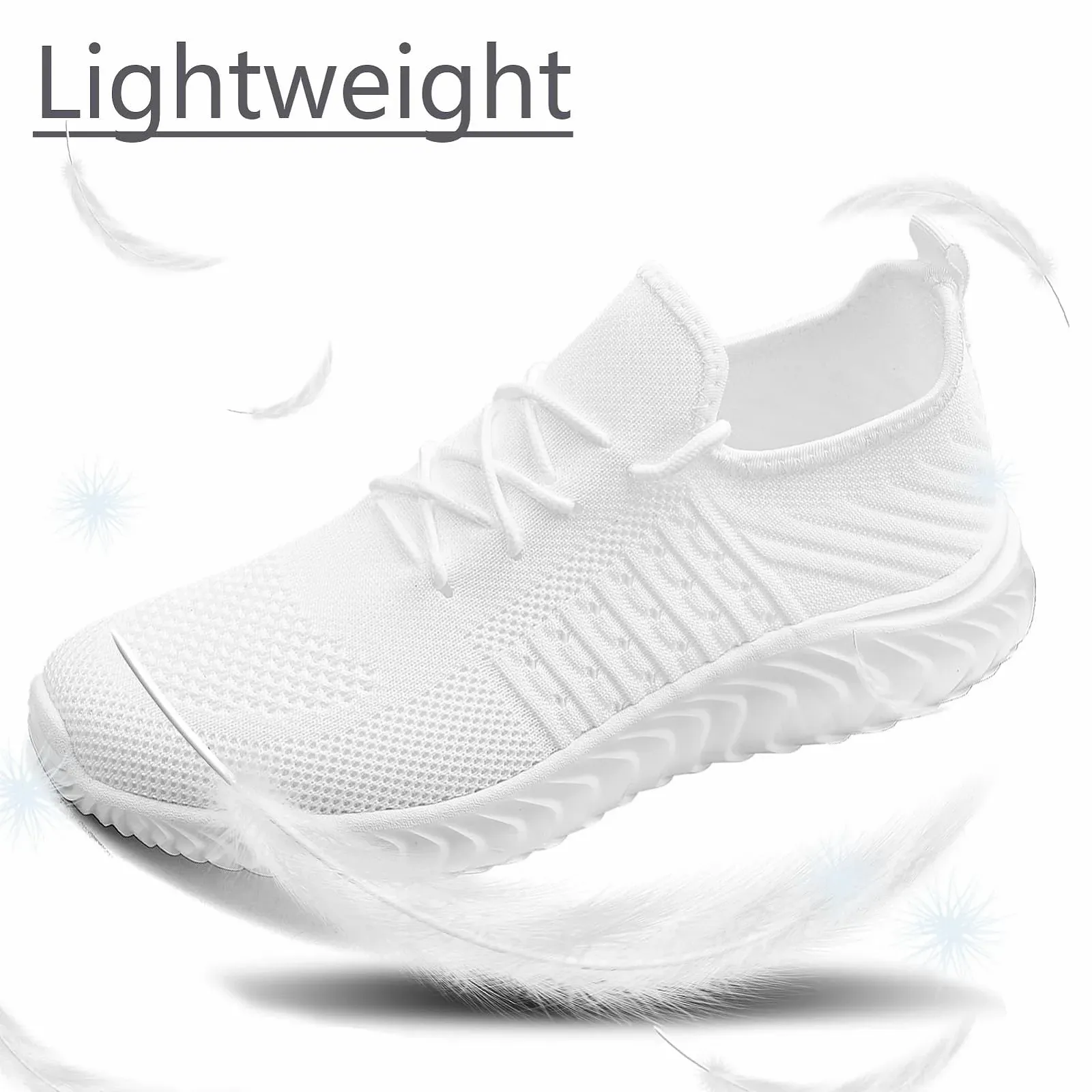 Кроссовки WELLACE Мужские Кроссовки Беговые Кроссовки Спортивная Обувь Кроссовки для Бега по Шоссе Легкие, фото №2 Кроссовки WELLACE Мужские Кроссовки Беговые Кроссовки Спортивная Обувь Кроссовки для Бега по Шоссе Легкие, фото №2