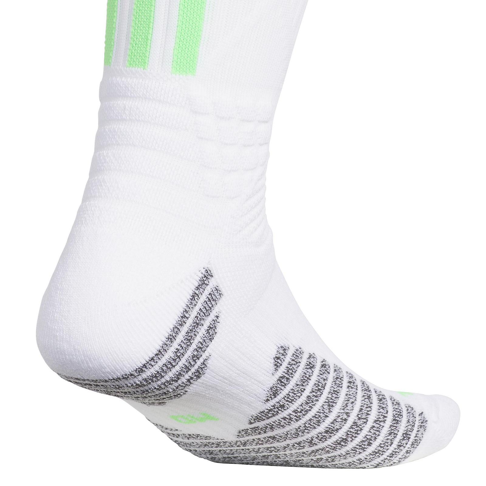 Носки adidas Padded 3 пары, фото №4