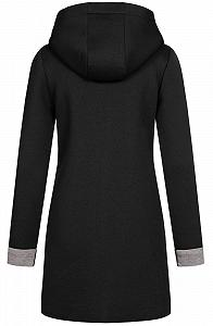 Переходное пальто ONLY Michigan Женское synthetic.ua - Фото 1