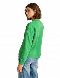 Женская Толстовка Cecil с вышивкой synthetic.ua - Фото 1