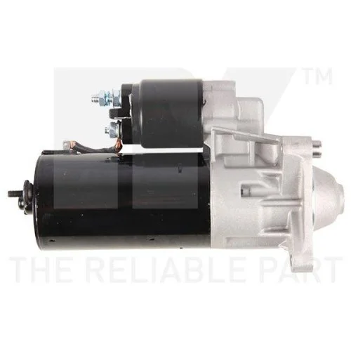 Стартер NK 4737004 для CITROËN MITSUBISHI PEUGEOT SUZUKI, фото №2 Стартер NK 4737004 для CITROËN MITSUBISHI PEUGEOT SUZUKI, фото №2