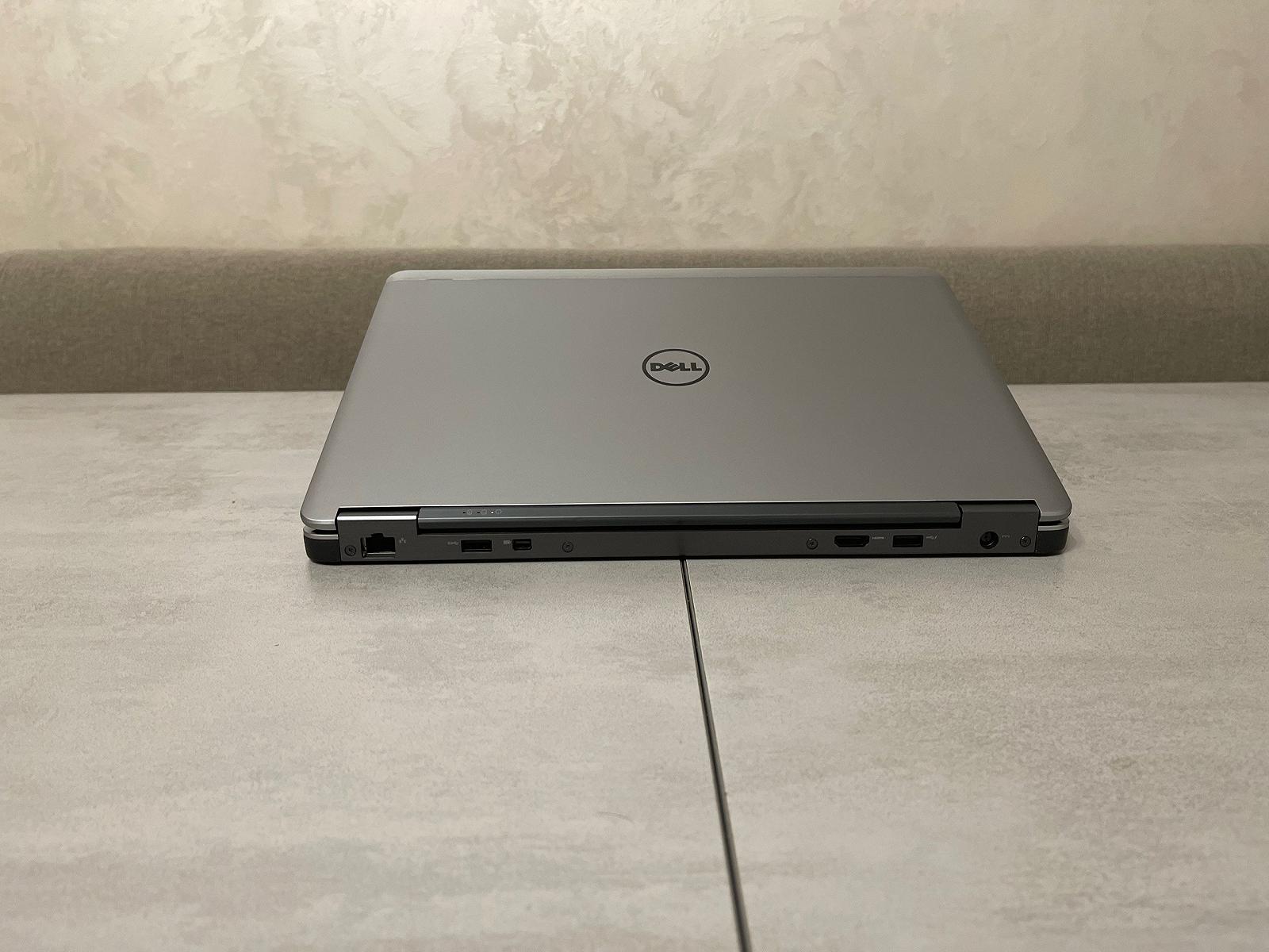 Ультрабук Dell latitude E7440, 14", i5-4300U, 8GB, 256GB SSD, фото №7