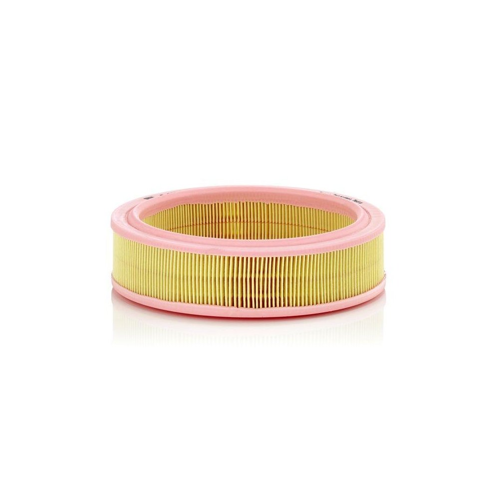 Воздушный фильтр MANN-FILTER C 2233/1 для CITROËN RENAULT, фото №1 Воздушный фильтр MANN-FILTER C 2233/1 для CITROËN RENAULT, фото №1