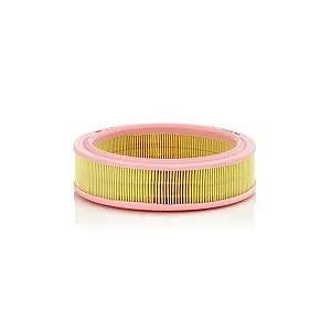 Повітряний фільтр MANN-FILTER C 2233/1 для CITROËN RENAULT - Фото 1