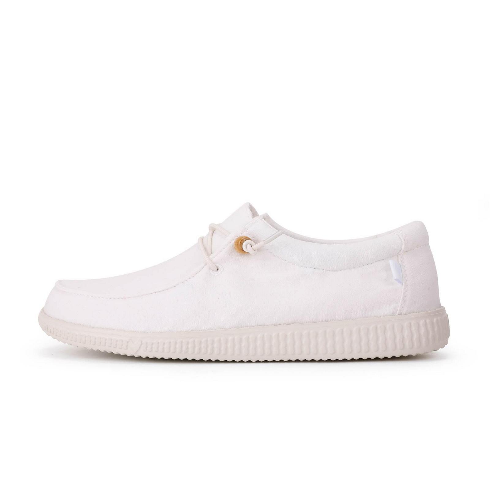 Кроссовки Pitas WALLABI WASHED WP150, фото №7